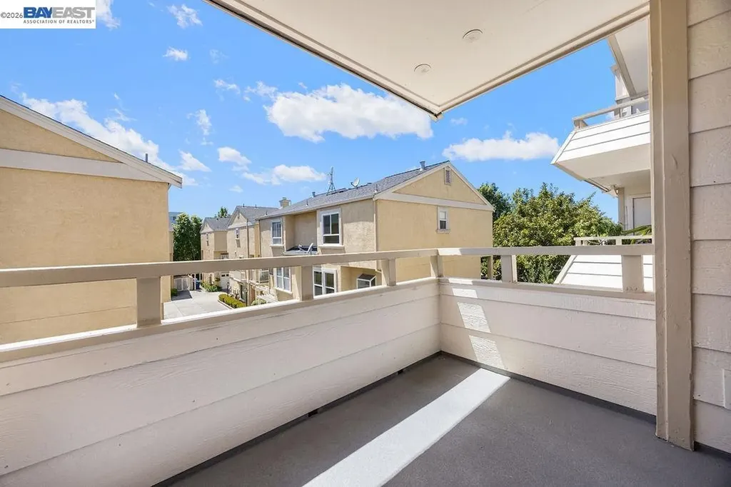 2077 Washington Avenue San Leandro CA 94577