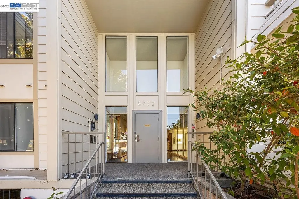 2077 Washington Avenue San Leandro CA 94577