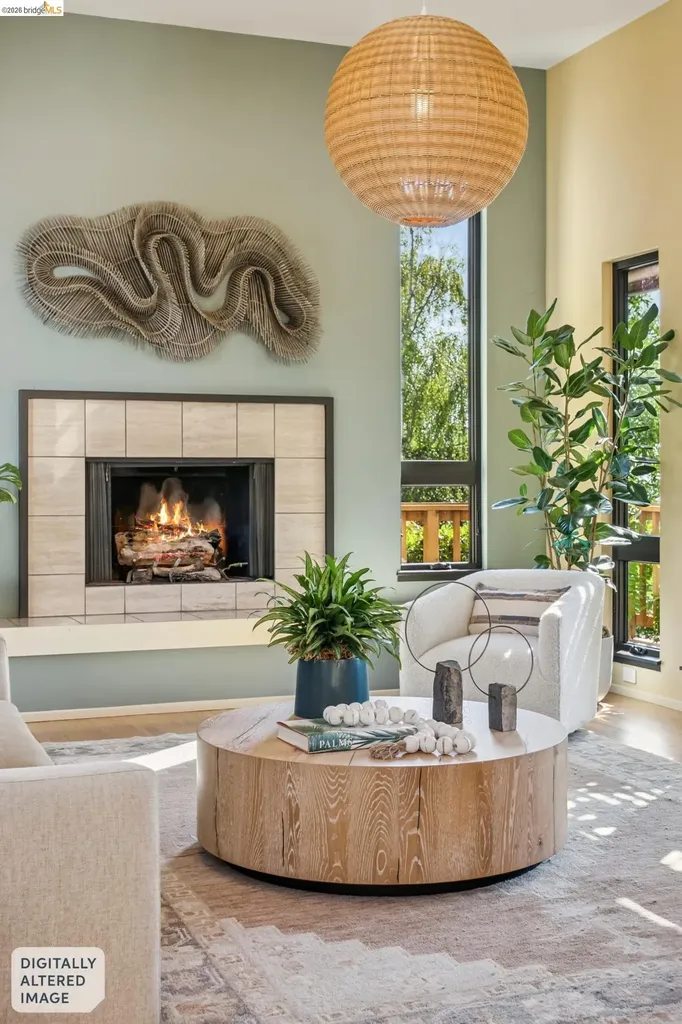576 Vistamont Avenue Berkeley CA 94708