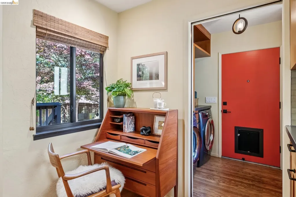 576 Vistamont Avenue Berkeley CA 94708