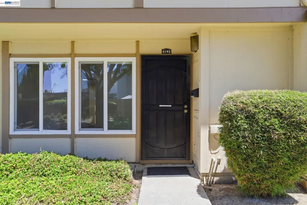 4193 Redstone Terrace Fremont CA 94555