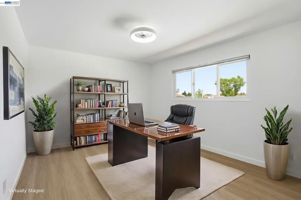 4193 Redstone Terrace Fremont CA 94555