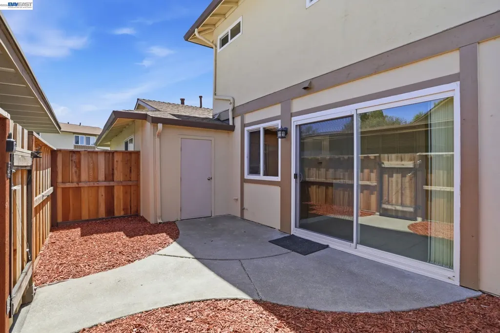 4193 Redstone Terrace Fremont CA 94555