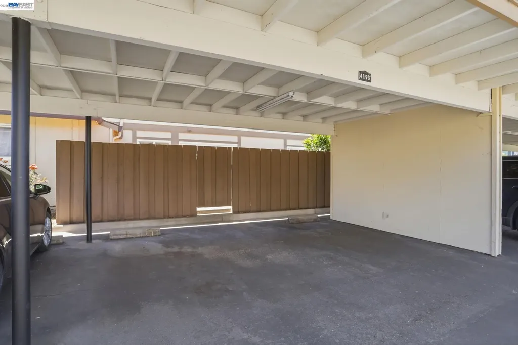 4193 Redstone Terrace Fremont CA 94555