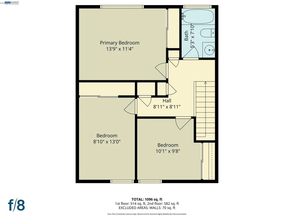 4193 Redstone Terrace Fremont CA 94555