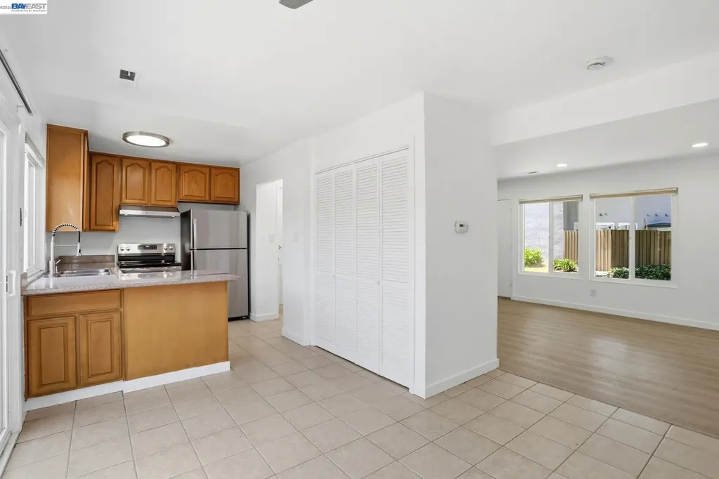 4193 Redstone Terrace Fremont CA 94555