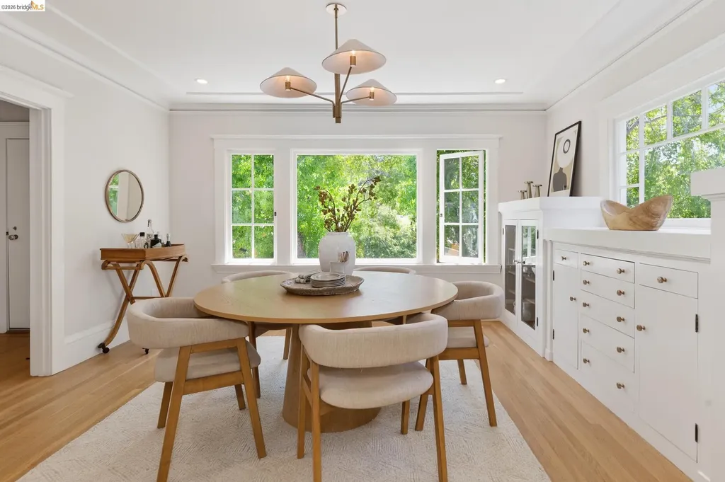 223 Park View Avenue Piedmont CA 94610