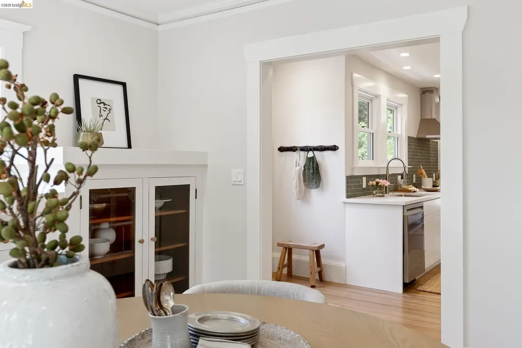 223 Park View Avenue Piedmont CA 94610
