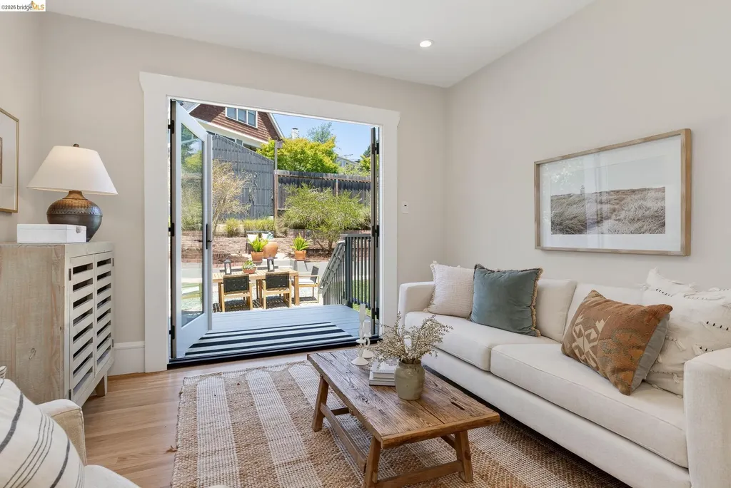 223 Park View Avenue Piedmont CA 94610
