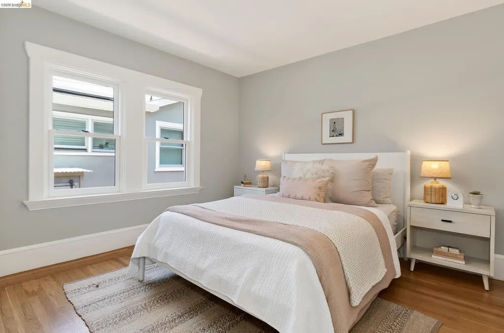 223 Park View Avenue Piedmont CA 94610