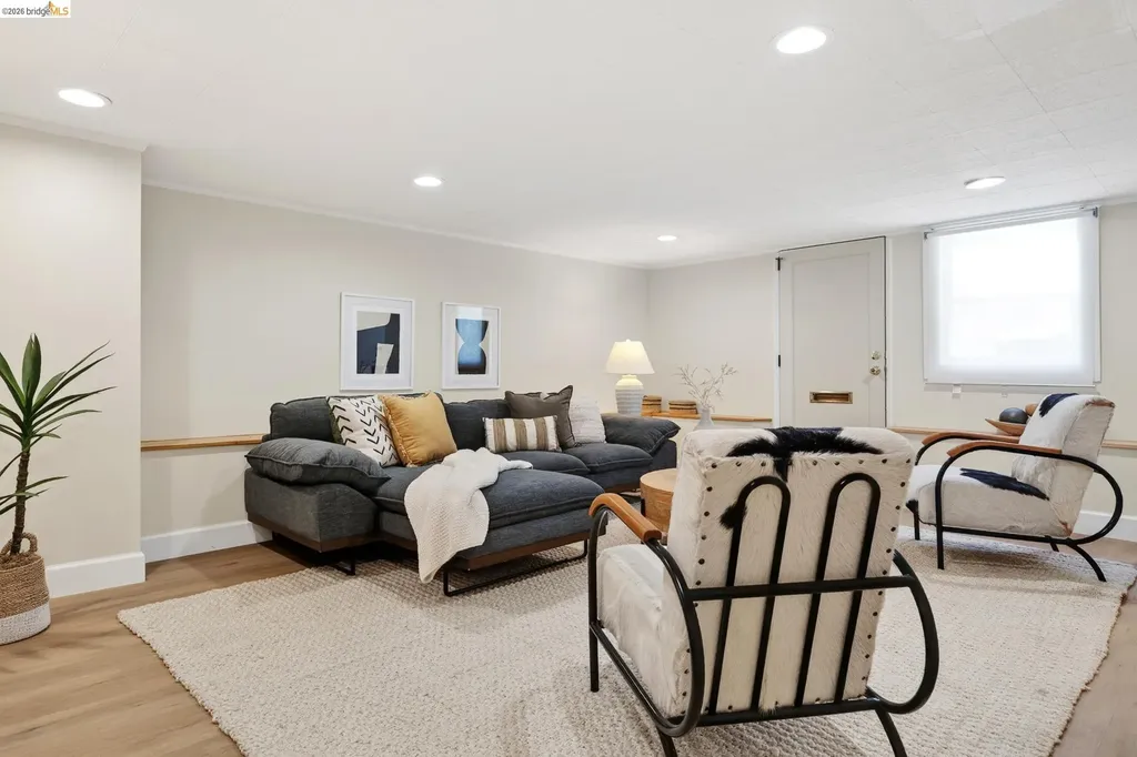 223 Park View Avenue Piedmont CA 94610