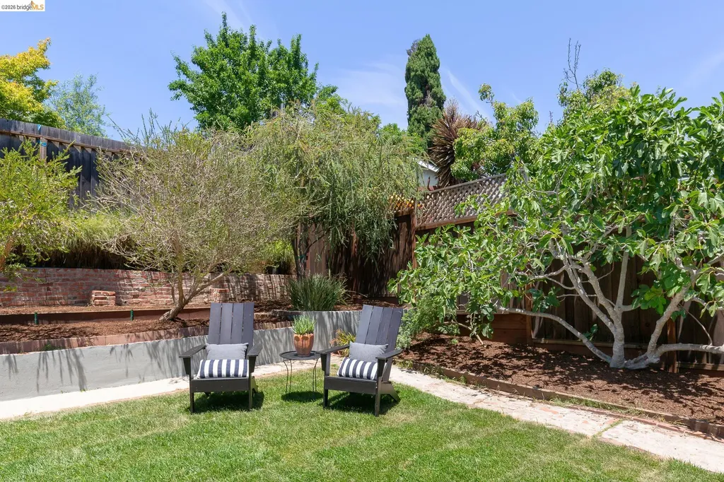 223 Park View Avenue Piedmont CA 94610