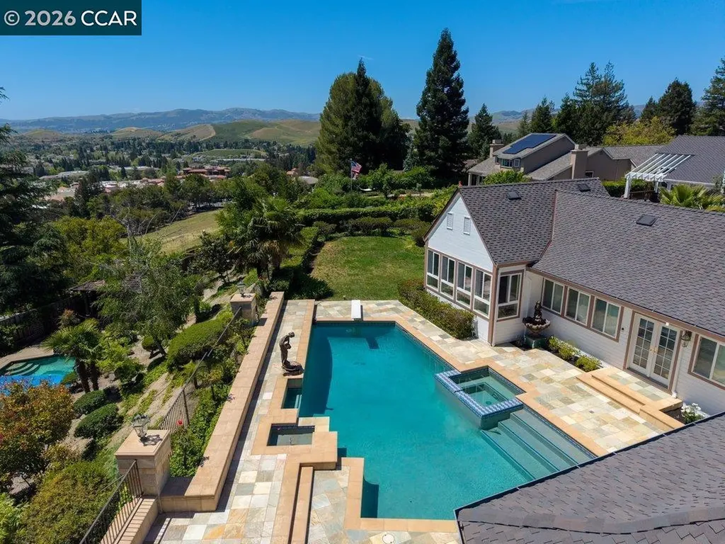 4110 Sugar Maple Drive Danville CA 94506