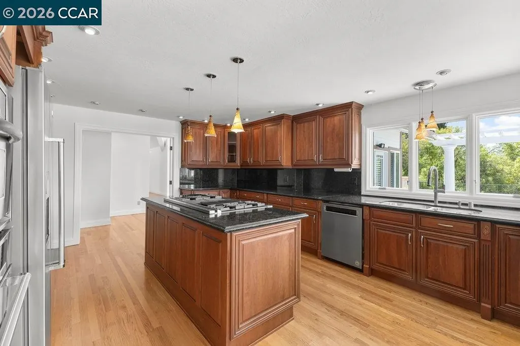 4110 Sugar Maple Drive Danville CA 94506