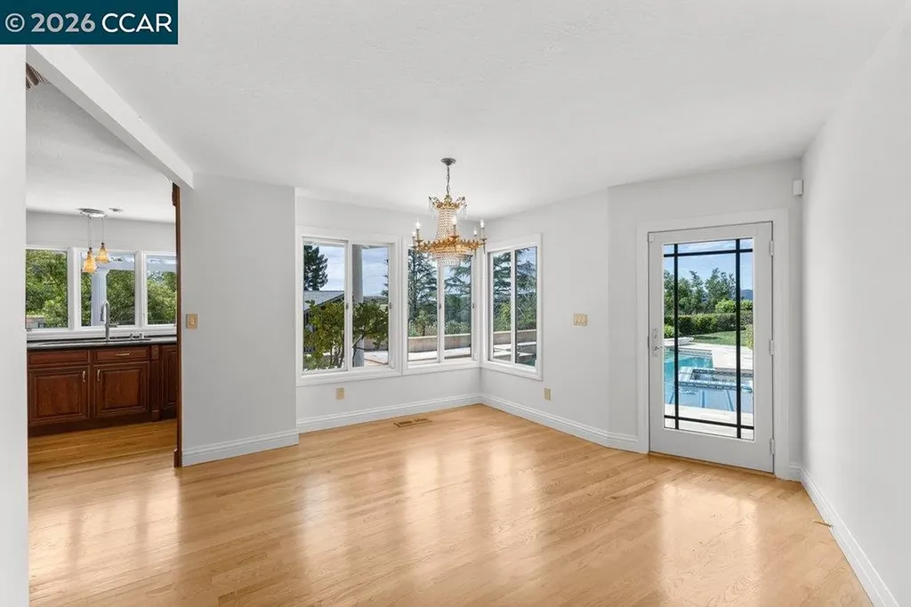 4110 Sugar Maple Drive Danville CA 94506