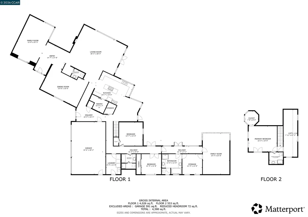 4110 Sugar Maple Drive Danville CA 94506