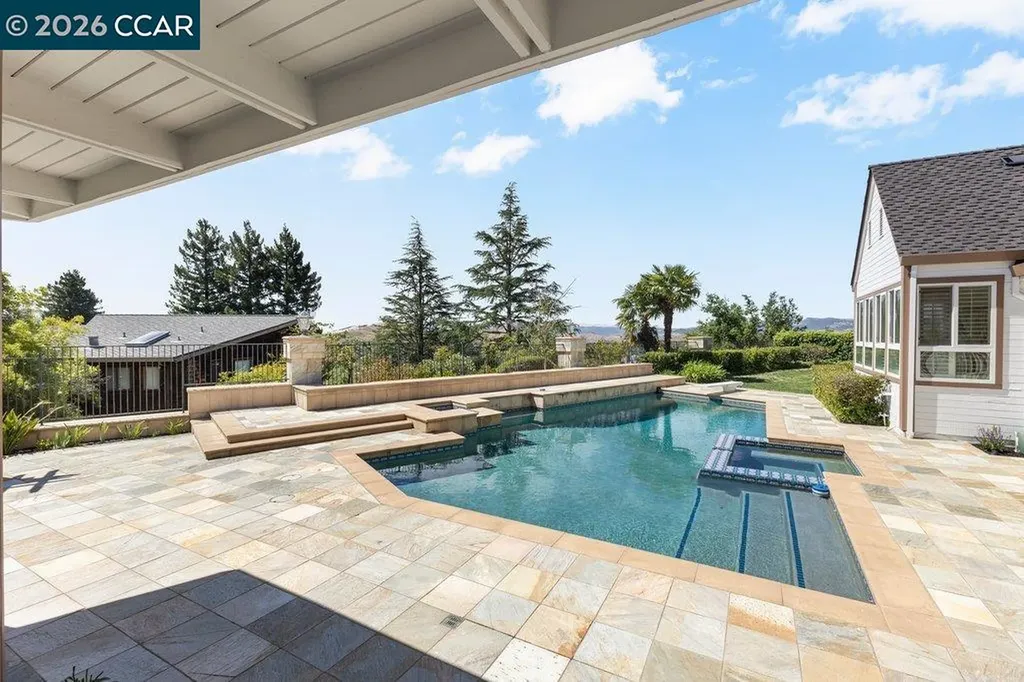 4110 Sugar Maple Drive Danville CA 94506