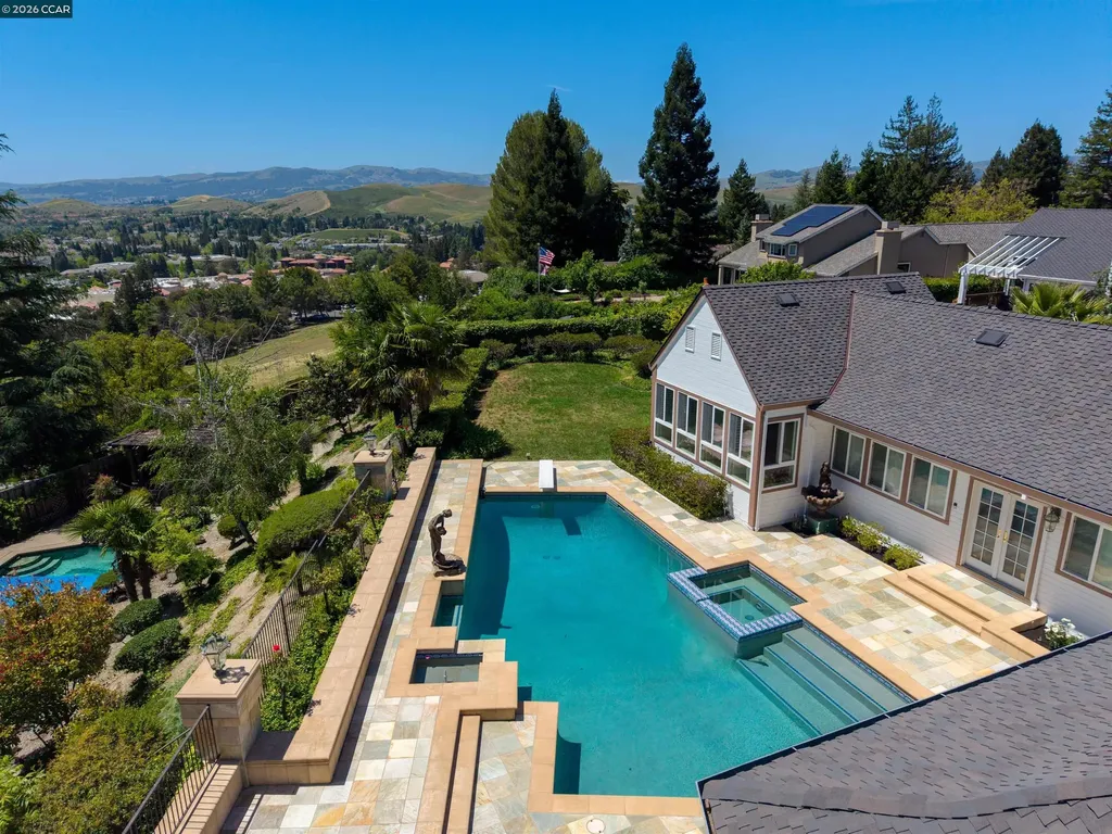 4110 Sugar Maple Drive Danville CA 94506