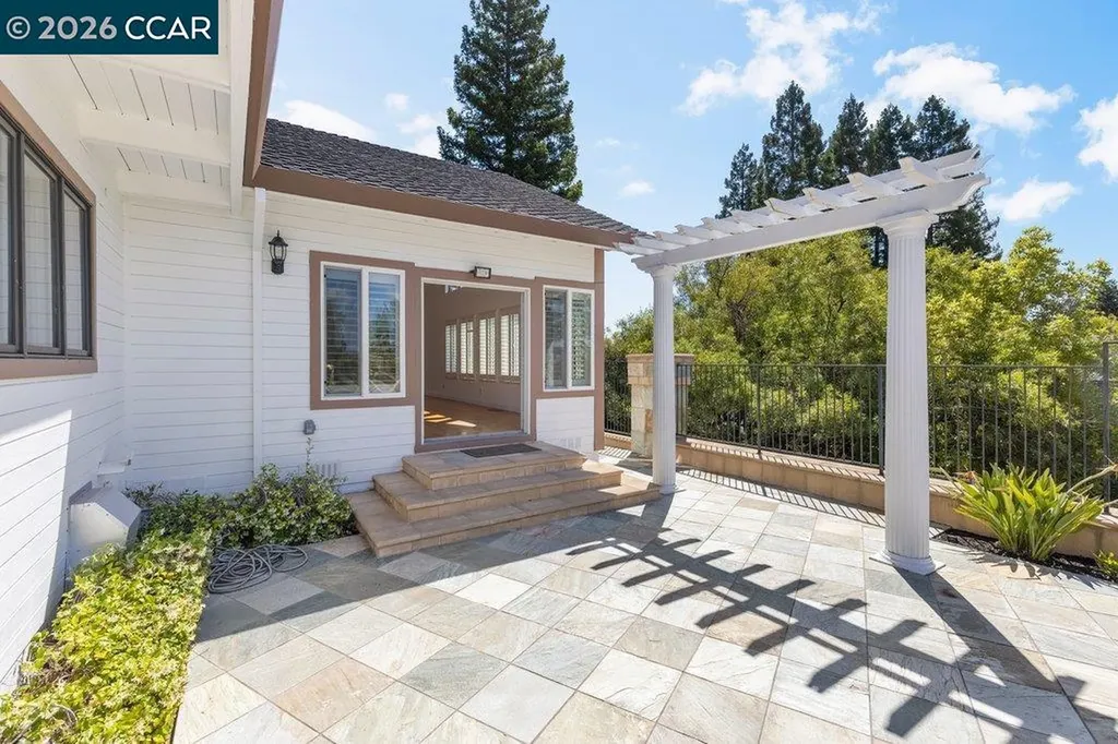 4110 Sugar Maple Drive Danville CA 94506
