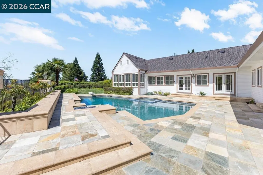 4110 Sugar Maple Drive Danville CA 94506