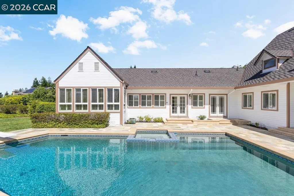 4110 Sugar Maple Drive Danville CA 94506