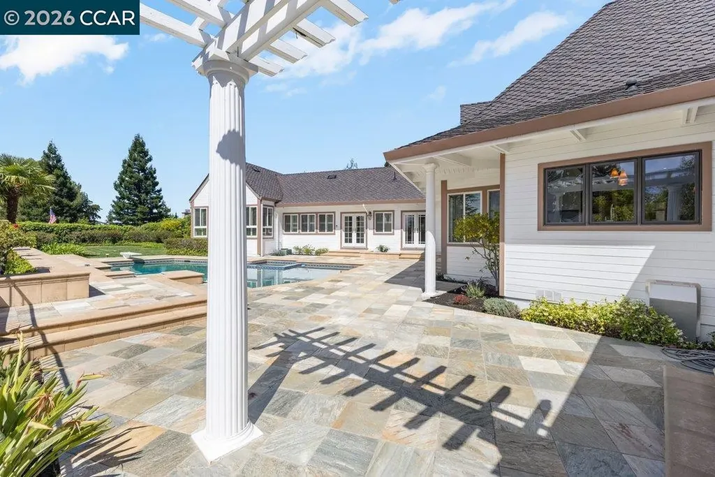 4110 Sugar Maple Drive Danville CA 94506
