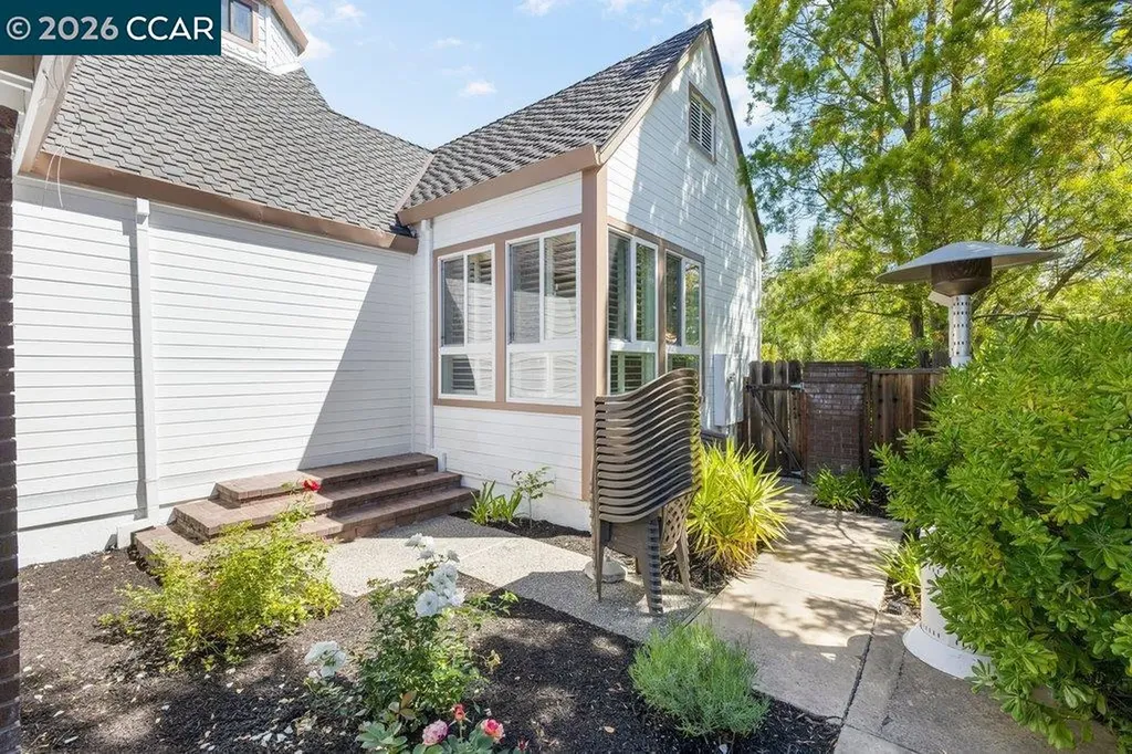 4110 Sugar Maple Drive Danville CA 94506