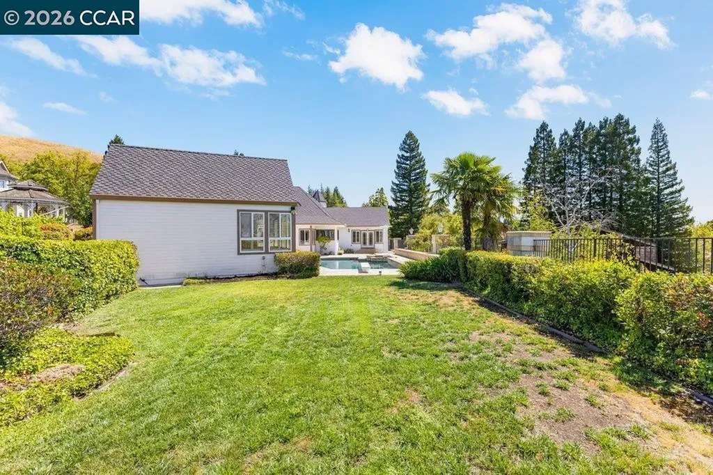 4110 Sugar Maple Drive Danville CA 94506