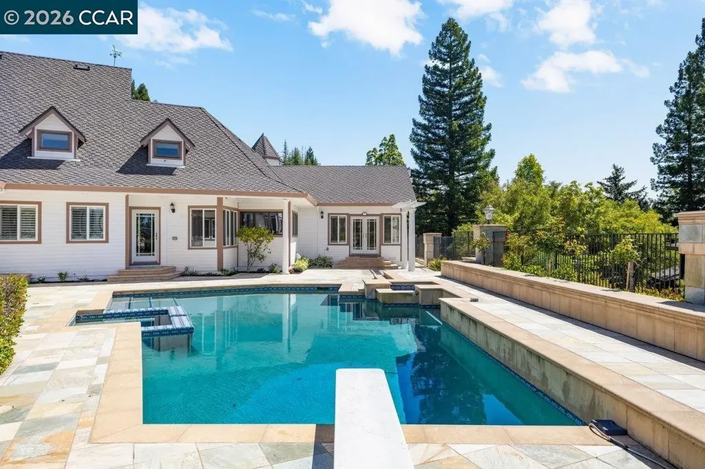 4110 Sugar Maple Drive Danville CA 94506