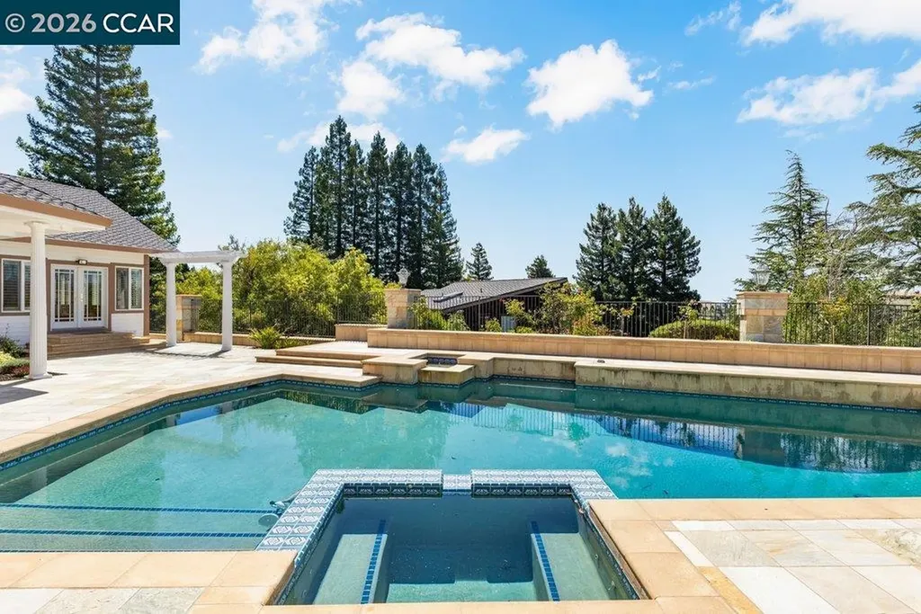 4110 Sugar Maple Drive Danville CA 94506