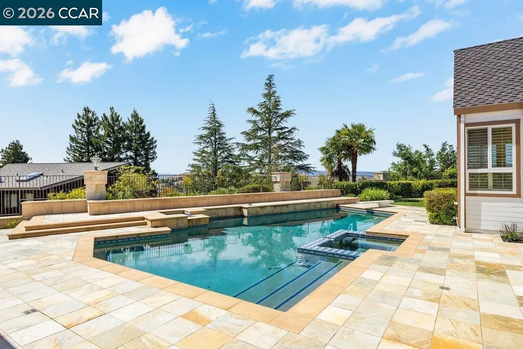 4110 Sugar Maple Drive Danville CA 94506