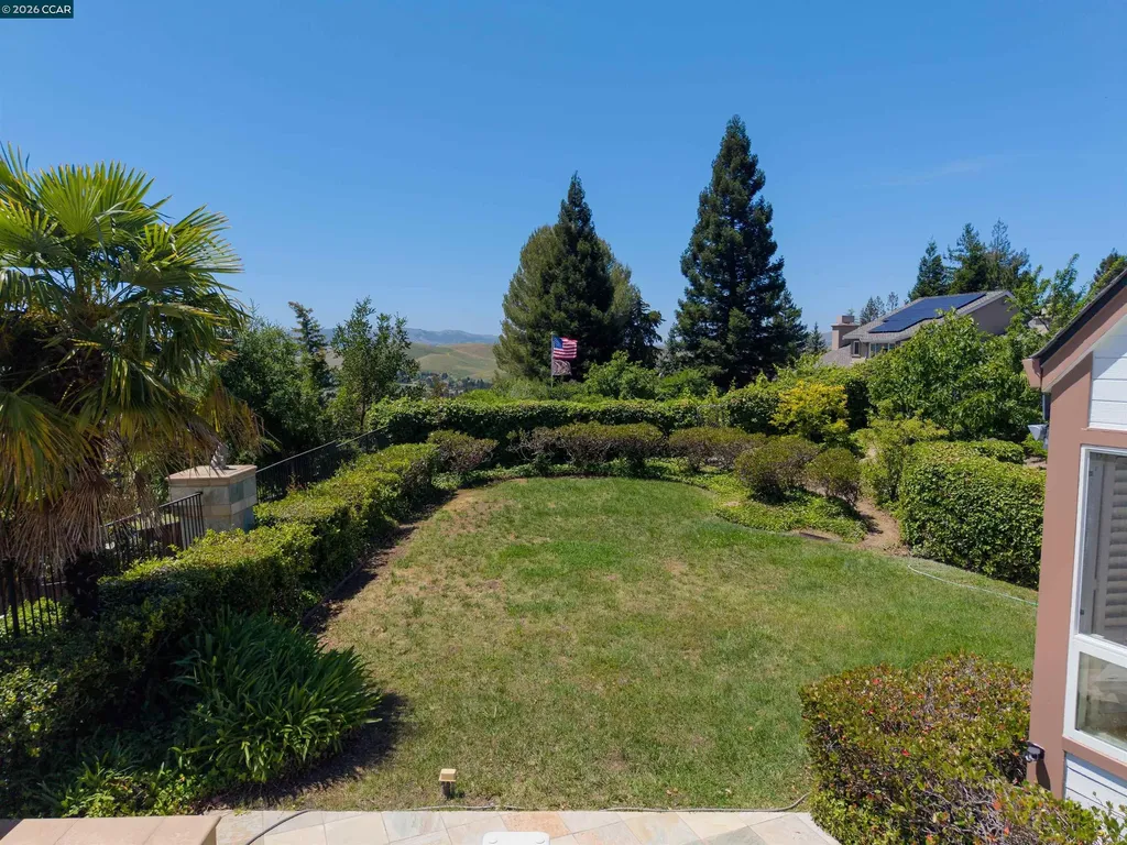 4110 Sugar Maple Drive Danville CA 94506