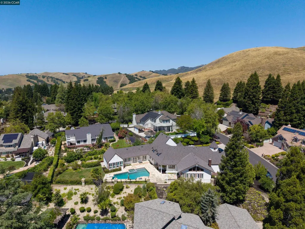 4110 Sugar Maple Drive Danville CA 94506