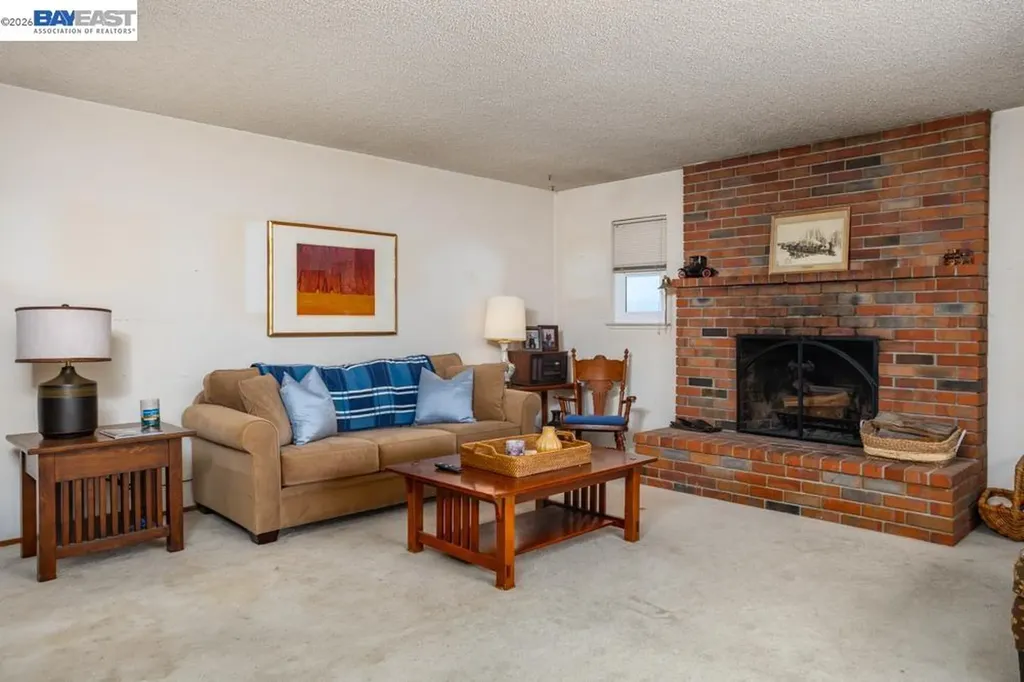 4591 Edwards Lane Castro Valley CA 94546
