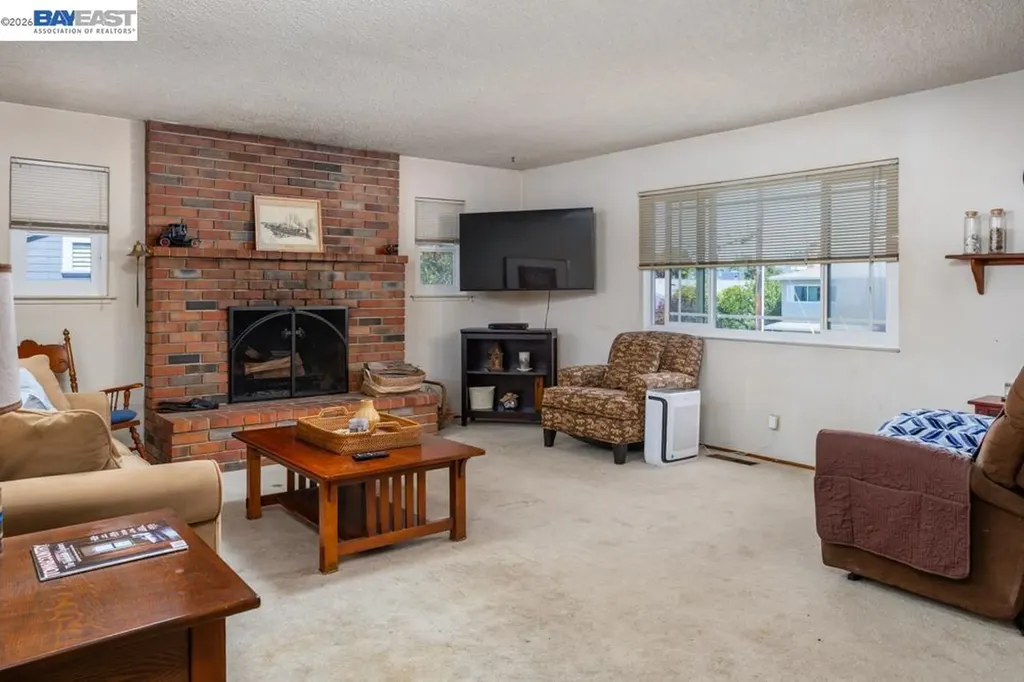 4591 Edwards Lane Castro Valley CA 94546