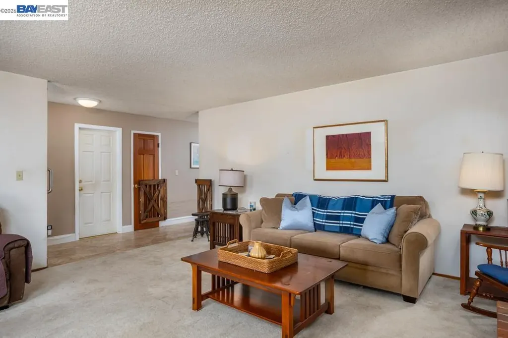 4591 Edwards Lane Castro Valley CA 94546