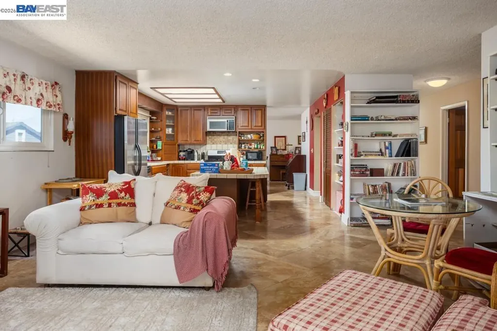 4591 Edwards Lane Castro Valley CA 94546