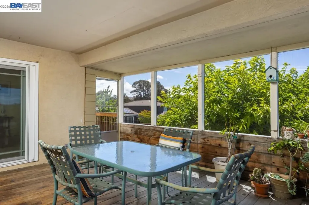 4591 Edwards Lane Castro Valley CA 94546