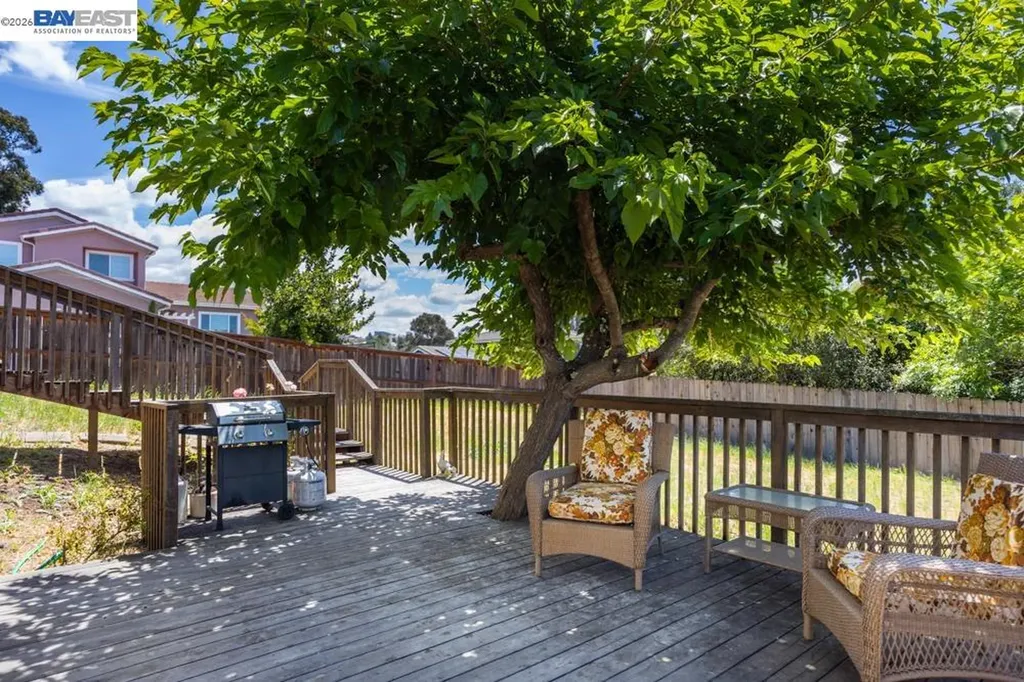 4591 Edwards Lane Castro Valley CA 94546