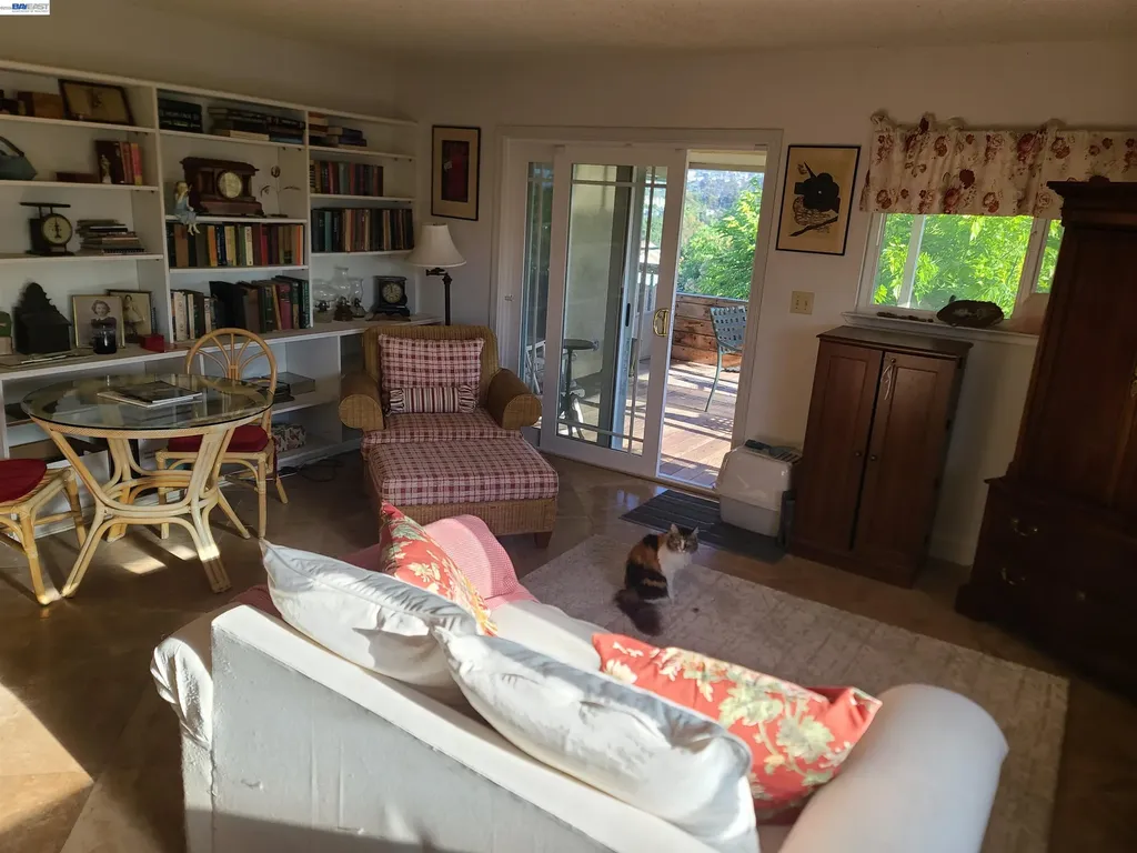 4591 Edwards Lane Castro Valley CA 94546
