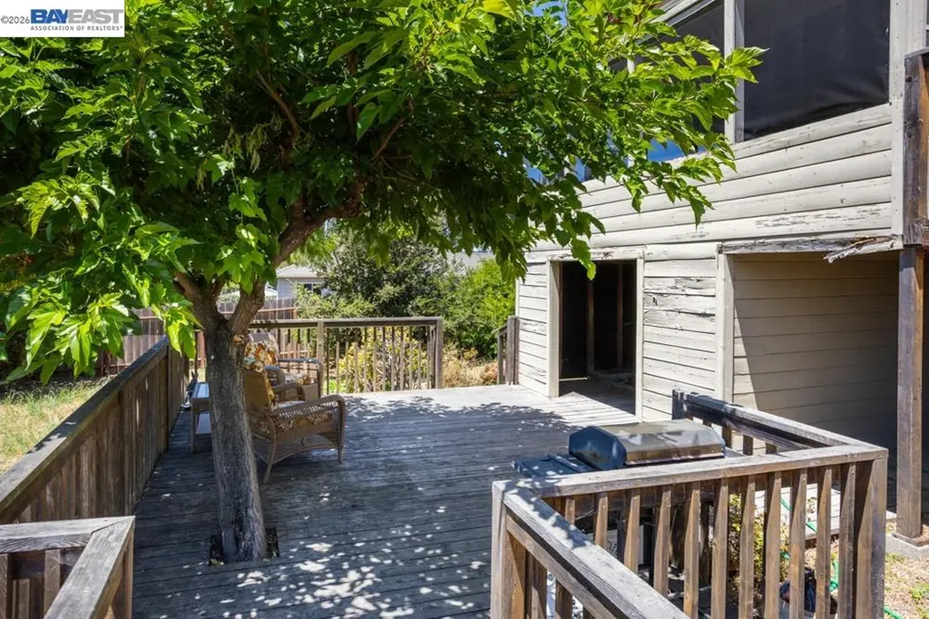 4591 Edwards Lane Castro Valley CA 94546