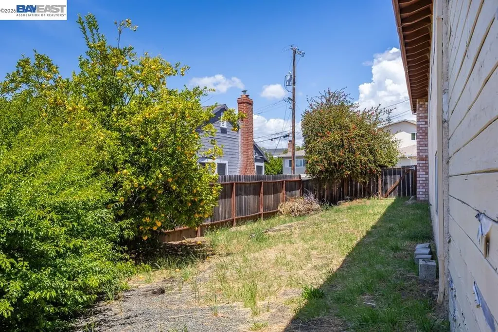 4591 Edwards Lane Castro Valley CA 94546