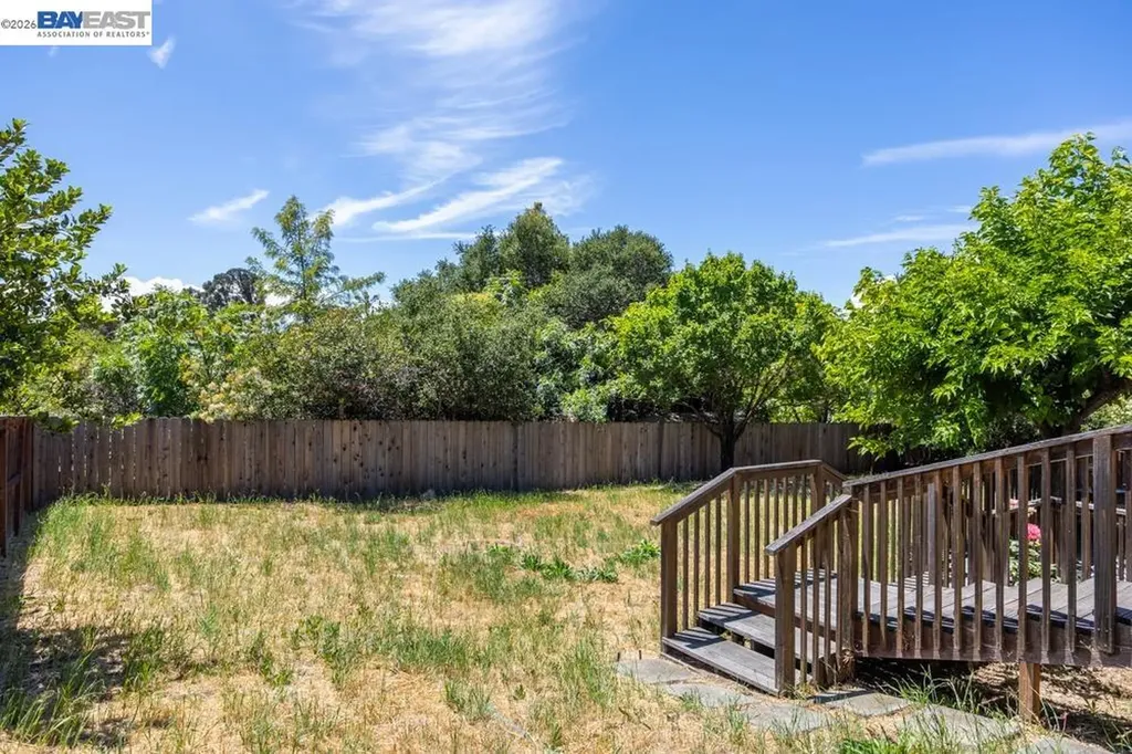 4591 Edwards Lane Castro Valley CA 94546