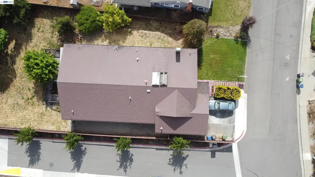 4591 Edwards Lane Castro Valley CA 94546