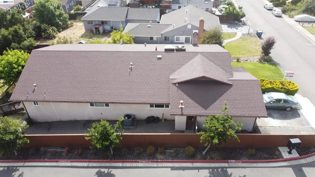 4591 Edwards Lane Castro Valley CA 94546