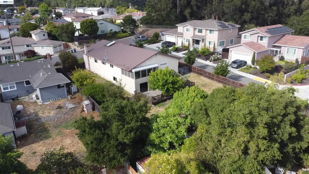4591 Edwards Lane Castro Valley CA 94546