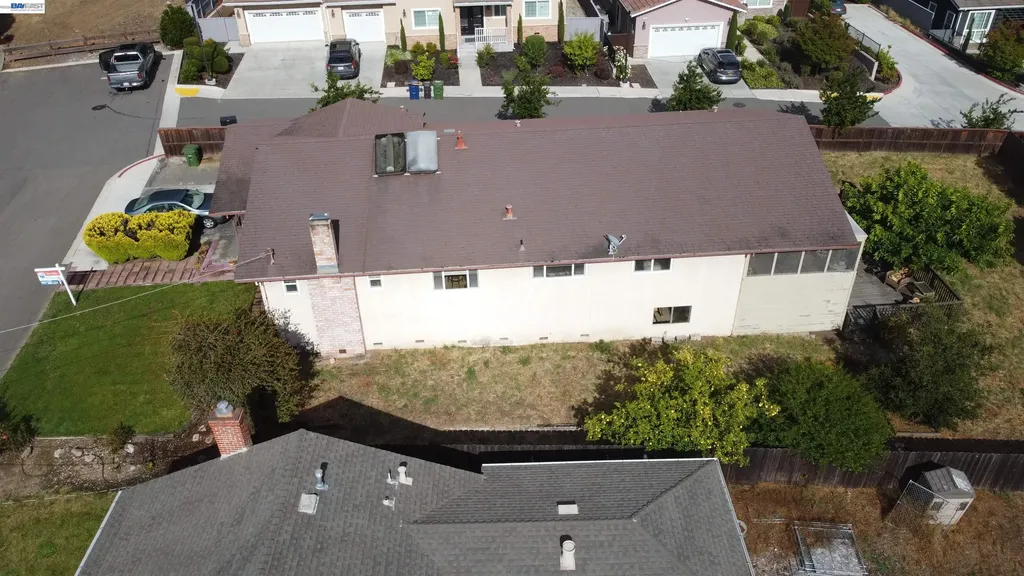 4591 Edwards Lane Castro Valley CA 94546