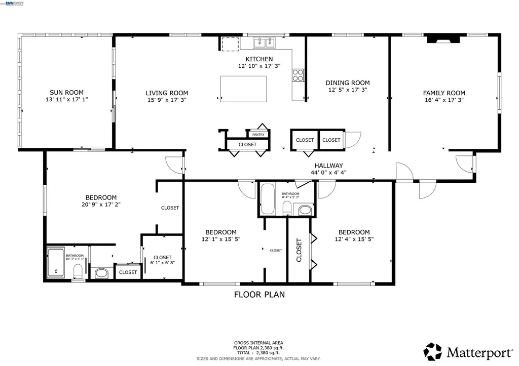 4591 Edwards Lane Castro Valley CA 94546