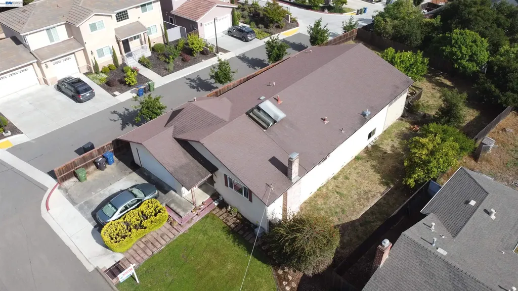 4591 Edwards Lane Castro Valley CA 94546