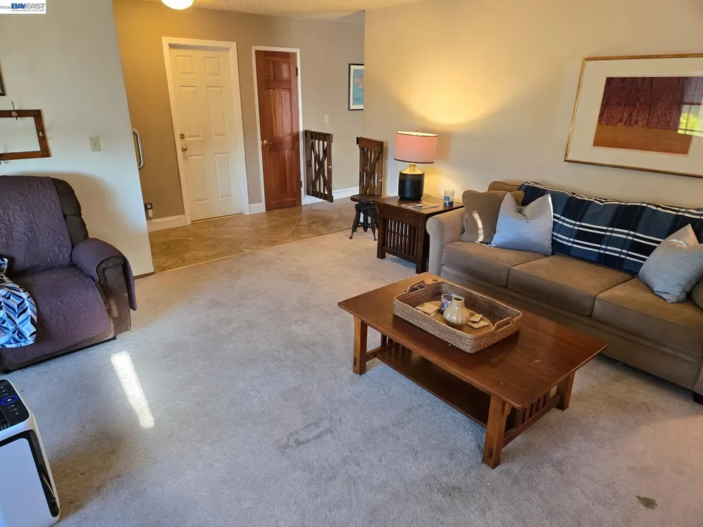 4591 Edwards Lane Castro Valley CA 94546